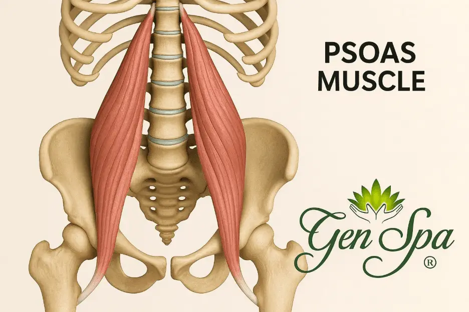 Why a Tight Psoas Muscle Is One of the Hidden Causes of Lower Back Pain 1 image
